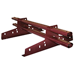 Элементы безопасности кровли