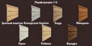 Виниловый_сайдинг_Деке_Lux_под_дерево_софиты
